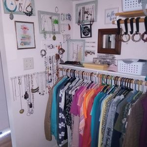 Meet your Posher, Penni